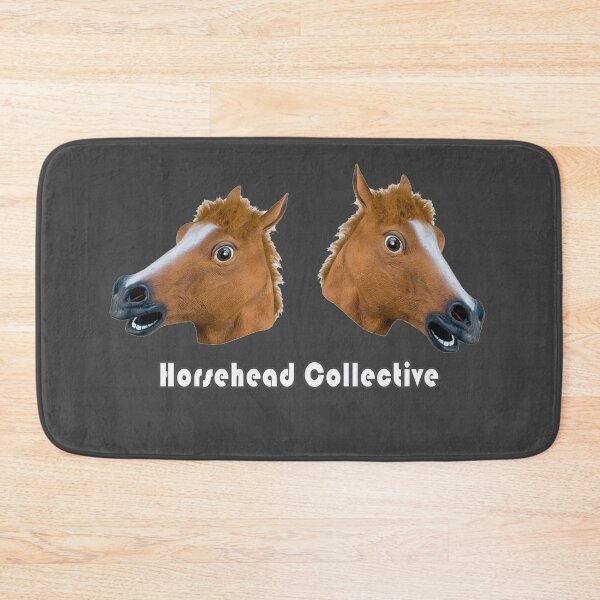 Item preview, American Vandal Horsehead Collective designed and sold by Shanestillz.