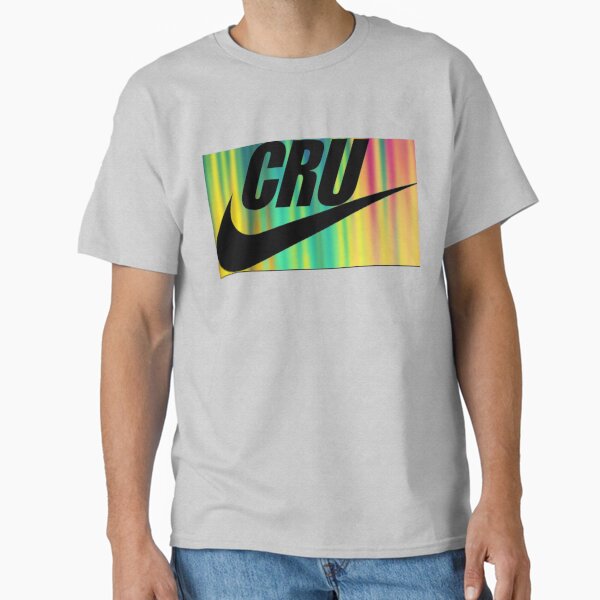 Item preview, Cru Jones Rad sponser team shirt designed and sold by AiricIndustries.