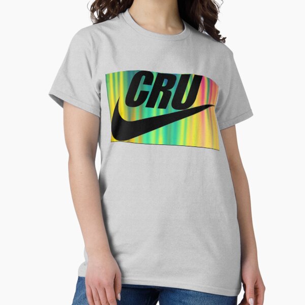 Item preview, Cru Jones Rad sponser team shirt designed and sold by AiricIndustries.
