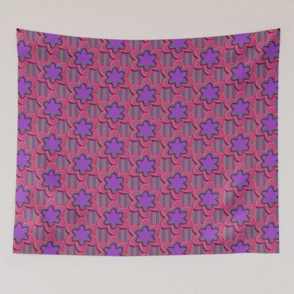 Item preview, Moroccan Moderne Lilac  designed and sold by MikeAdamsArtist.