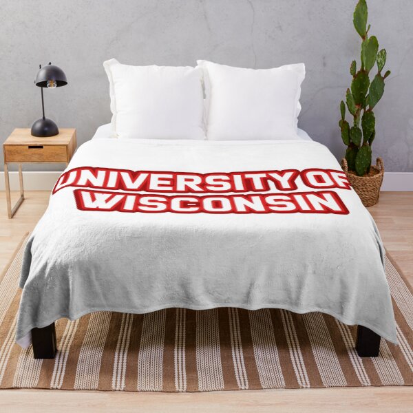Item preview, Wisconsin designed and sold by Leila Sayan.