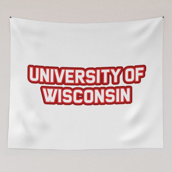 Item preview, Wisconsin designed and sold by Leila Sayan.