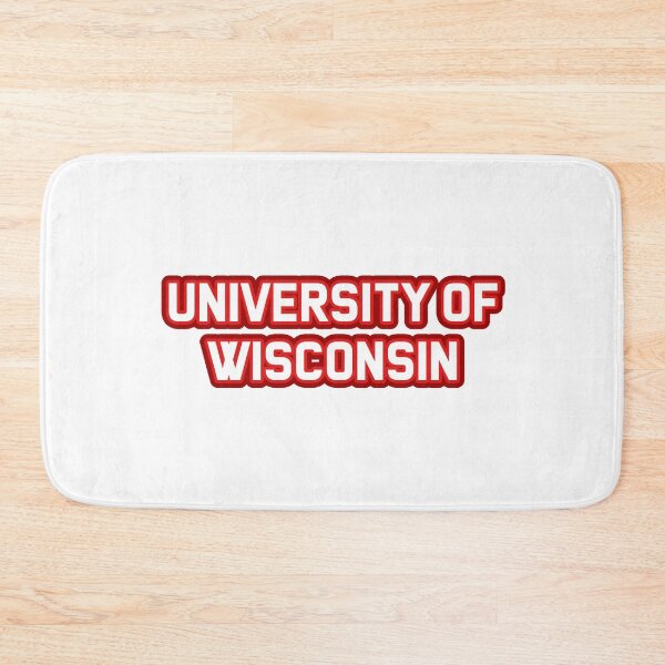 Item preview, Wisconsin designed and sold by Leila Sayan.