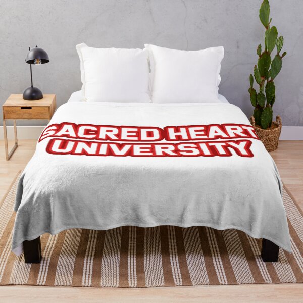 Item preview, Sacred Heart University designed and sold by Leila Sayan.