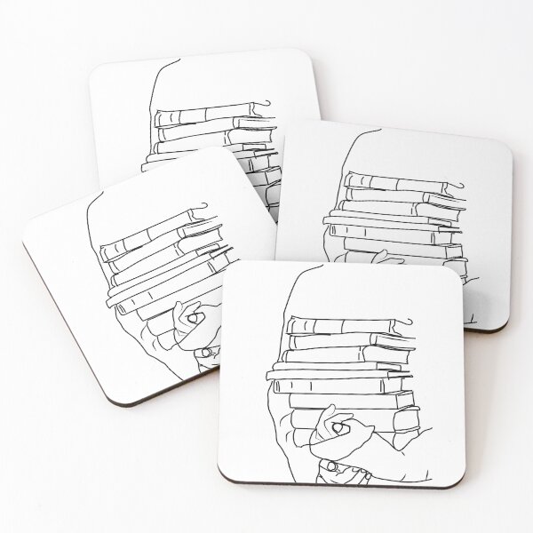 Item preview, A Book Lover designed and sold by DaniellaDevita.