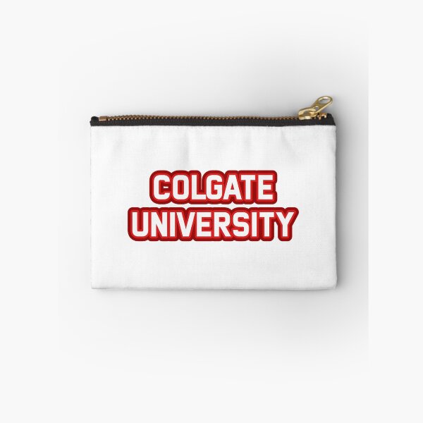 Item preview, Colgate designed and sold by Leila Sayan.