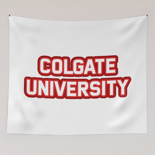 Item preview, Colgate designed and sold by Leila Sayan.