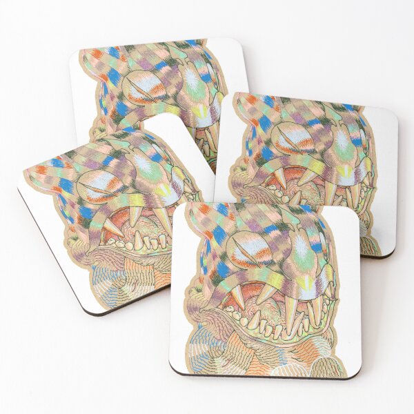 Item preview, Jakobson's mind: joy in the eruption designed and sold by mmooww.