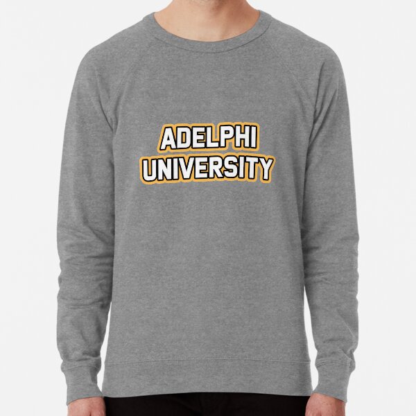 Adelphi Hoodies Sweatshirts for Sale Redbubble