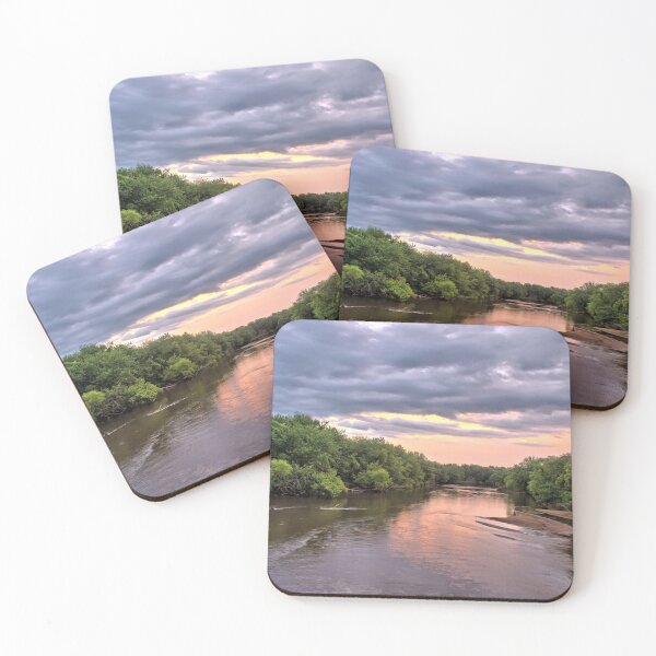 Item preview, West Fork Cedar River 2019 designed and sold by LynyrdSky.