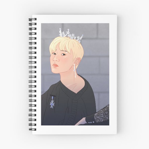 Item preview, Prince Changkyun (IM) of Monsta X - Fanart designed and sold by SeleseHuth.