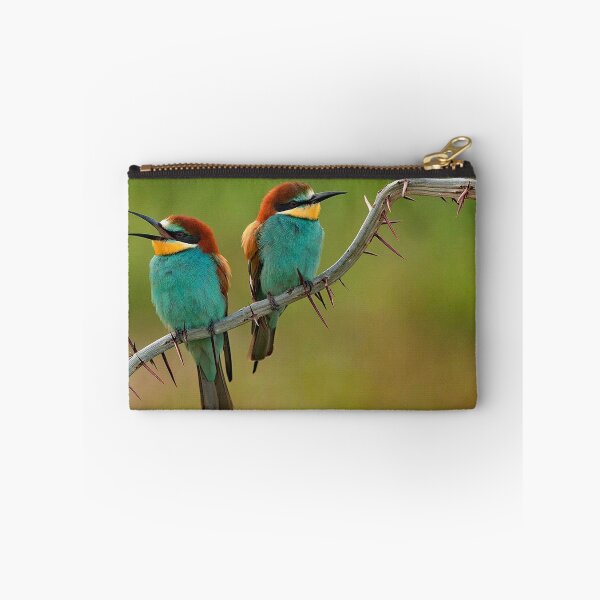 Item preview, European Bee Eater designed and sold by Strawflower Oasis.