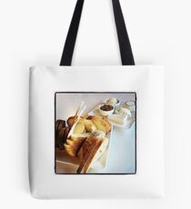 Cheeseboard Tote Bag