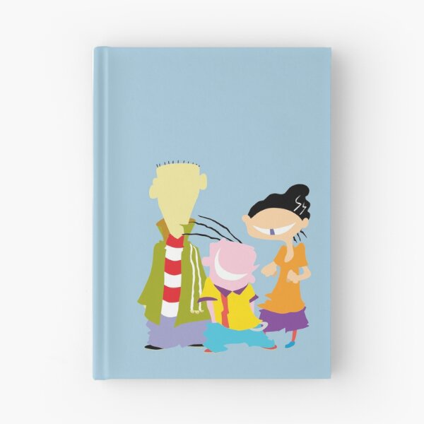 Item preview, Minimal Ed Edd N Eddy designed and sold by Bleachie.