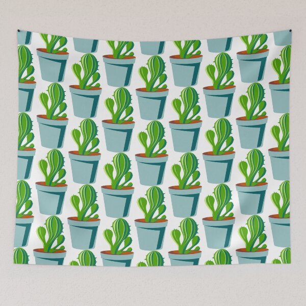 Item preview, mini cactus life designed and sold by Avalyan.