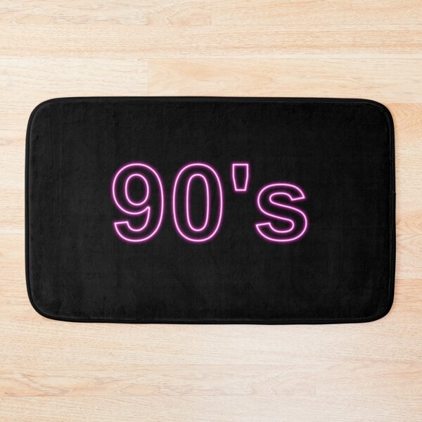Item preview, the nineties designed and sold by nyco.