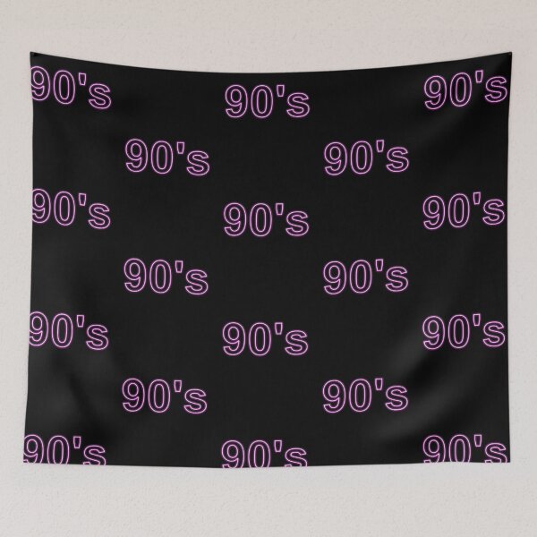 Item preview, the nineties designed and sold by nyco.