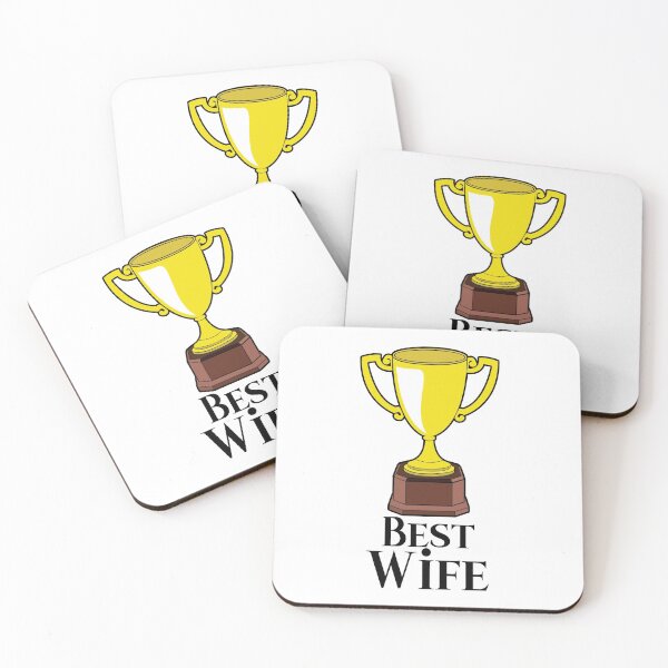 Item preview, Best Wife designed and sold by nmdesigns1.