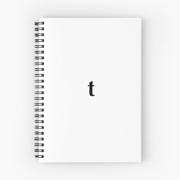 Item preview, T Initial designed and sold by Life-Creations.