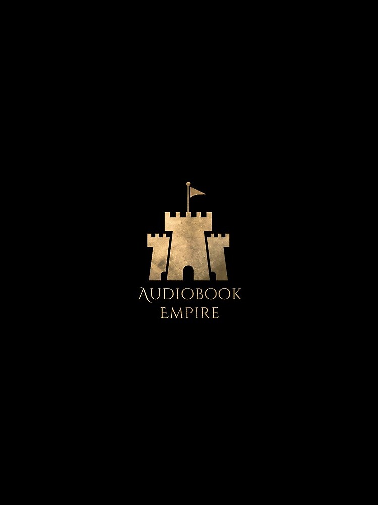 Audiobook Empire Logo by audiobookworm