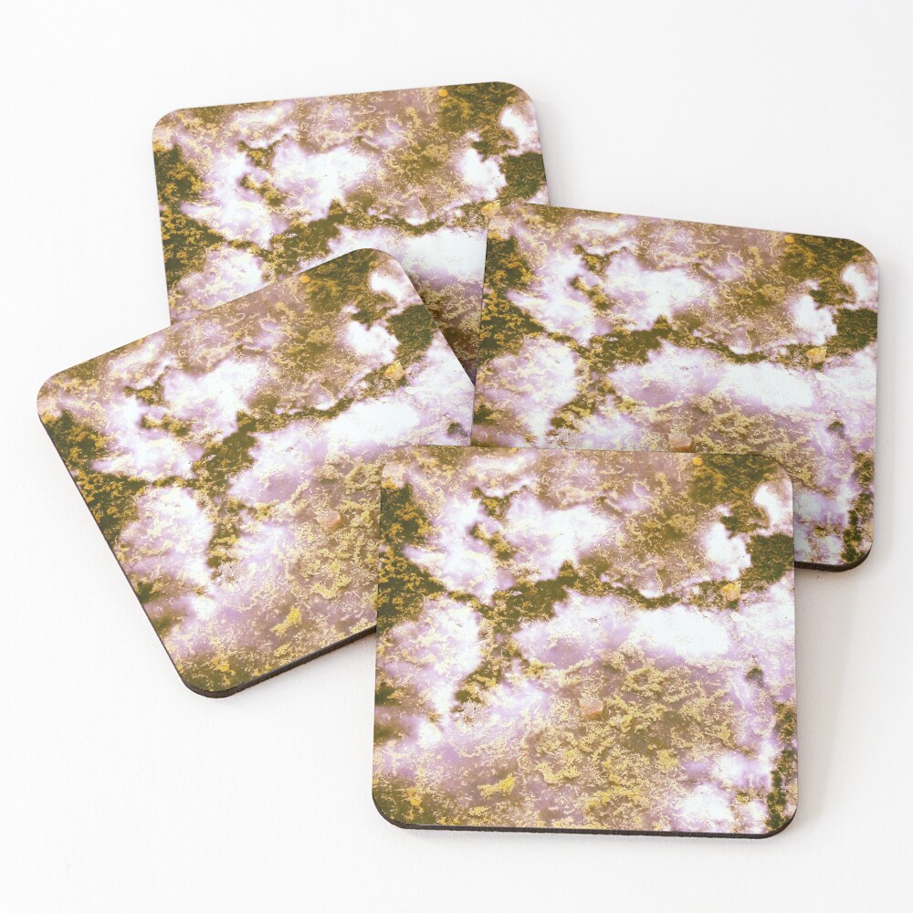 Item preview, Coasters (Set of 4) designed and sold by HyperionPhotoA.