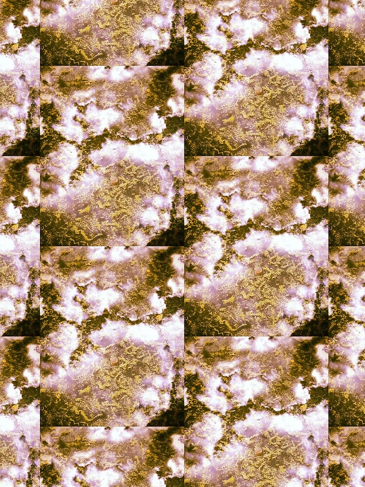 Thumbnail 3 of 3, Scarf, Random Captures R155c2 designed and sold by HyperionPhotoA.