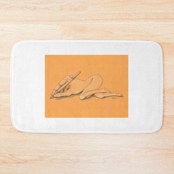 Item preview, Life Drawing designed and sold by Ercan BAYSAL.