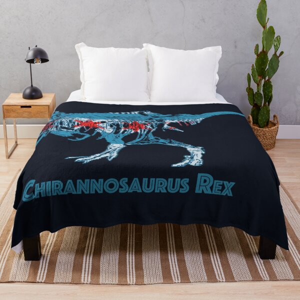 Item preview, Chirannosaurus Rex designed and sold by trexitypix.