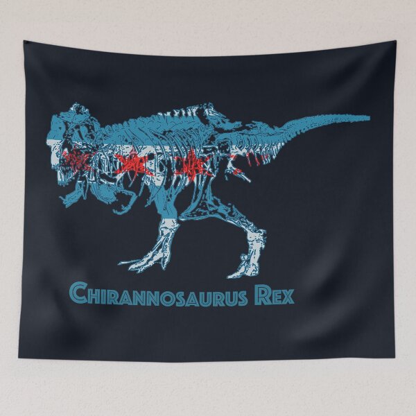 Item preview, Chirannosaurus Rex designed and sold by trexitypix.