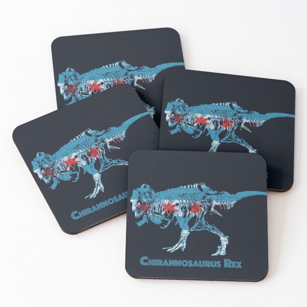 Item preview, Chirannosaurus Rex designed and sold by trexitypix.