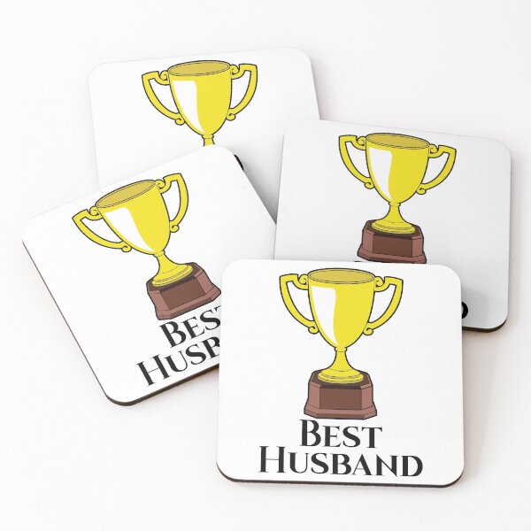 Artikelvorschau, Best Husband entworfen und verkauft von nmdesigns1.