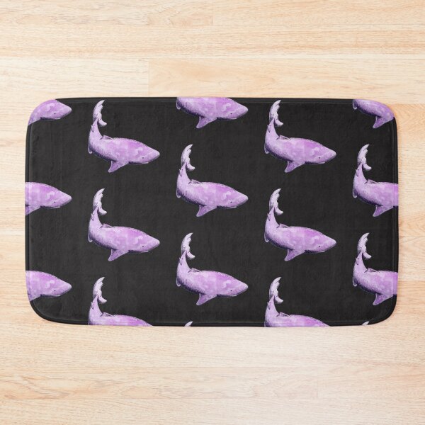 Item preview, Greenland Shark designed and sold by Bridget Vincent.