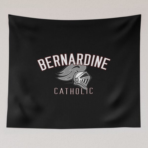 Item preview, American Vandal St. Bernardine Catholic High School designed and sold by Shanestillz.