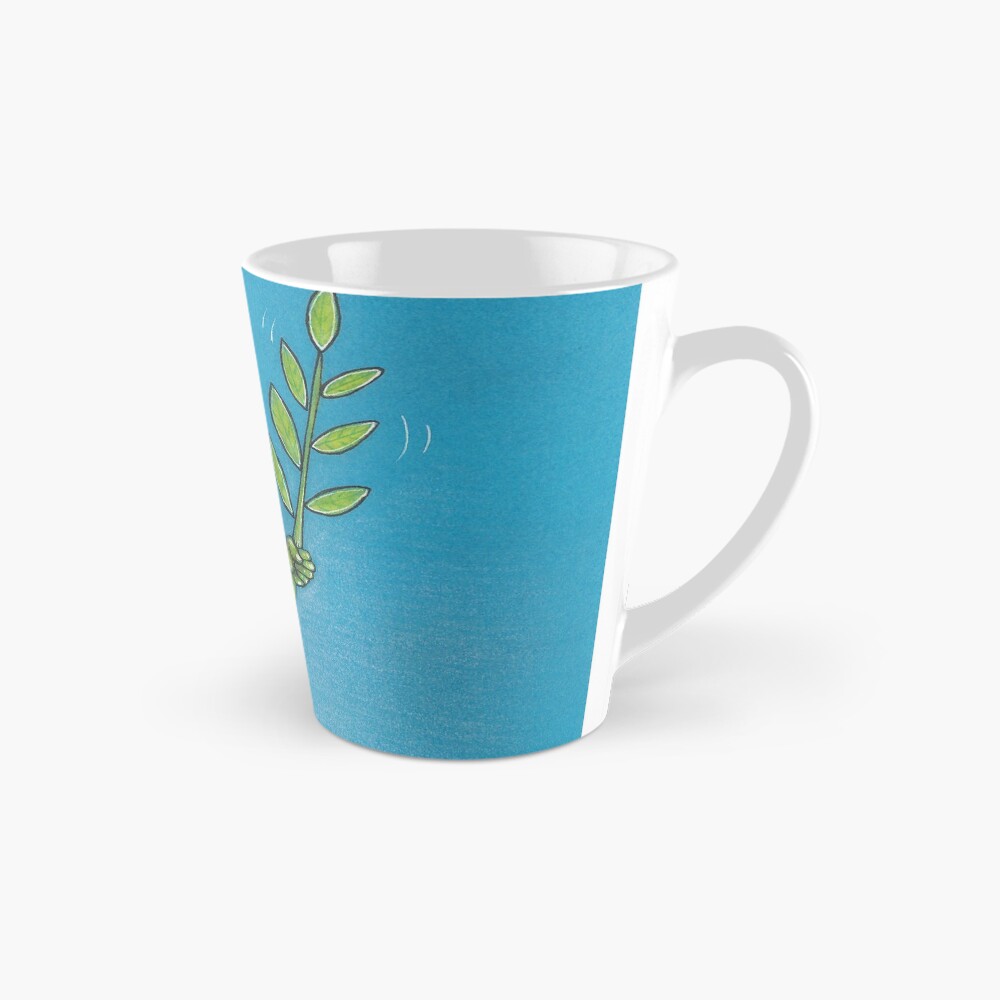 Item preview, Tall Mug designed and sold by BAYSAL.