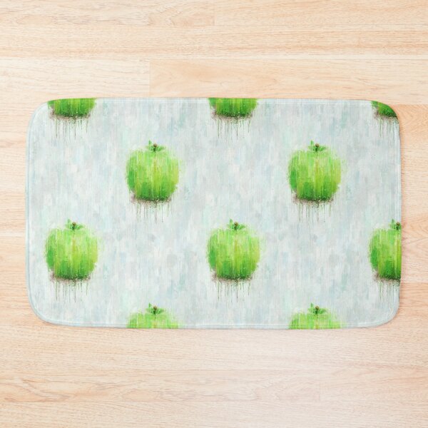 Item preview, Painted Apple designed and sold by Duukster.