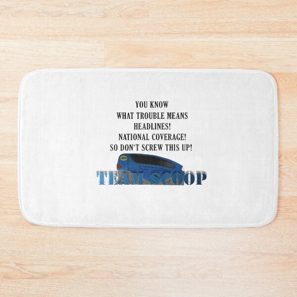 Item preview, THE SCOOP designed and sold by Aheartofagoonie.