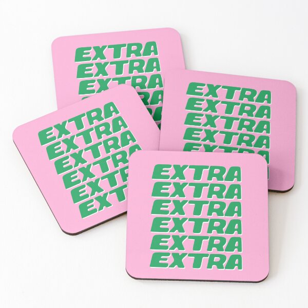 Item preview, Extra designed and sold by E M.