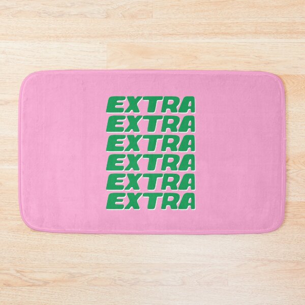 Item preview, Extra designed and sold by E M.
