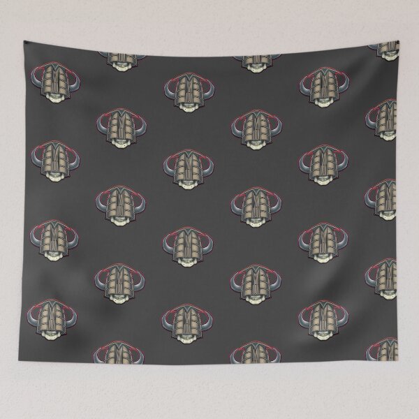 Item preview, Knightmare designed and sold by Trudy Dean.