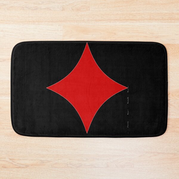 Item preview, Red Diamond designed and sold by pro2ozoa.