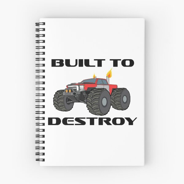 Item preview, Built to destroy! designed and sold by nmdesigns1.
