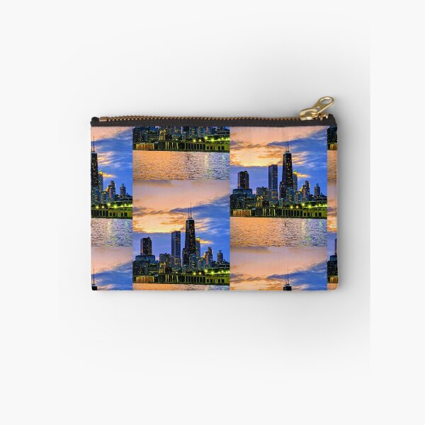 Item preview, Push The Limits: Sunset Skyline designed and sold by iambernardo.