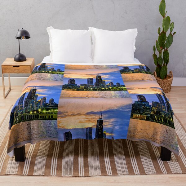 Item preview, Push The Limits: Sunset Skyline designed and sold by iambernardo.