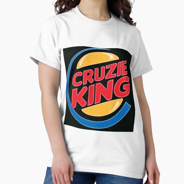 Item preview,  Cruzie king  designed and sold by AiricIndustries.