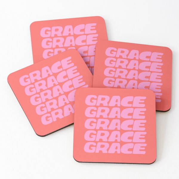 Item preview, Grace designed and sold by E M.