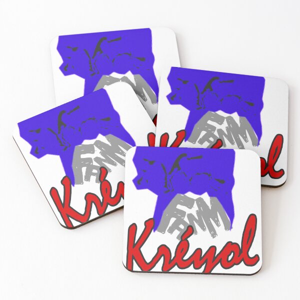 Item preview, Haiti Stickers Fanm Kreyol designed and sold by gigipl7.