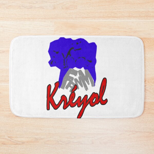 Item preview, Haiti Stickers Fanm Kreyol designed and sold by gigipl7.