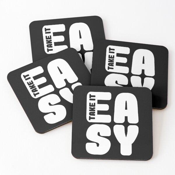 Item preview, take it easy designed and sold by nyco.