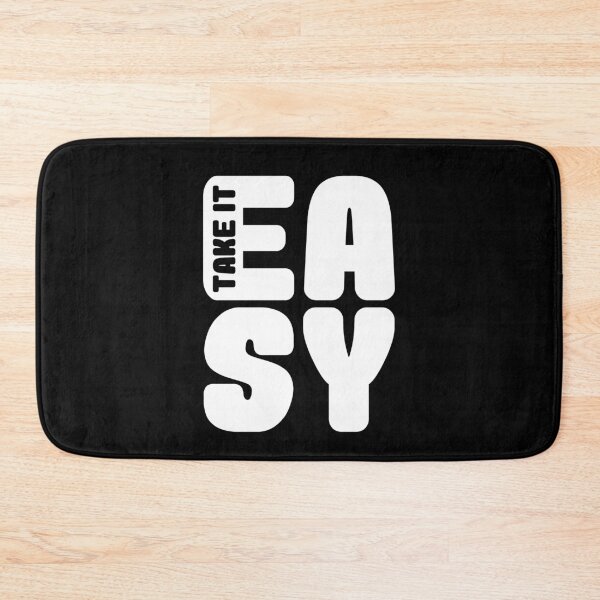 Item preview, take it easy designed and sold by nyco.