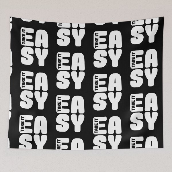 Item preview, take it easy designed and sold by nyco.